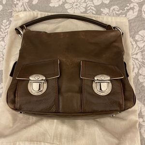 Marc Jacobs Satchel